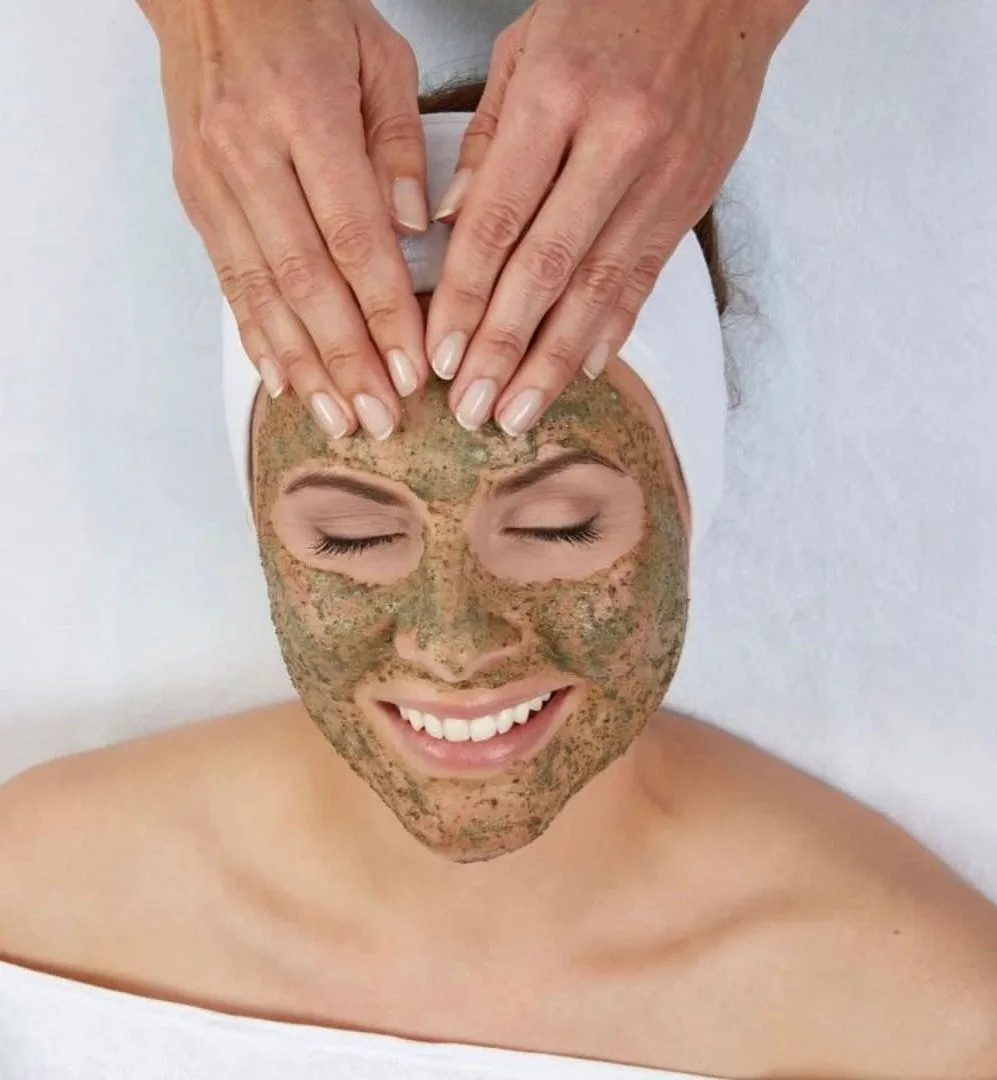 peeling Zena soin visage