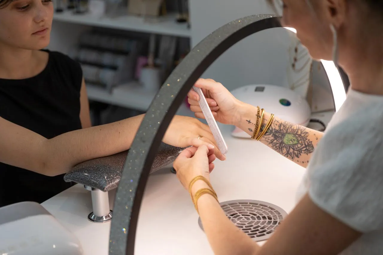 Soins des mains et des ongles Coconails