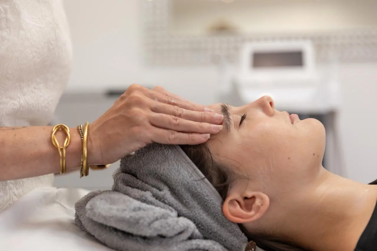Soins du visage Coconails